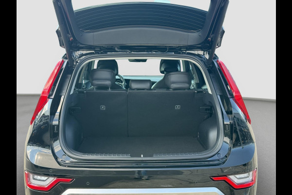 Kia Niro 1.6 GDi Hybrid DynamicPlusLine