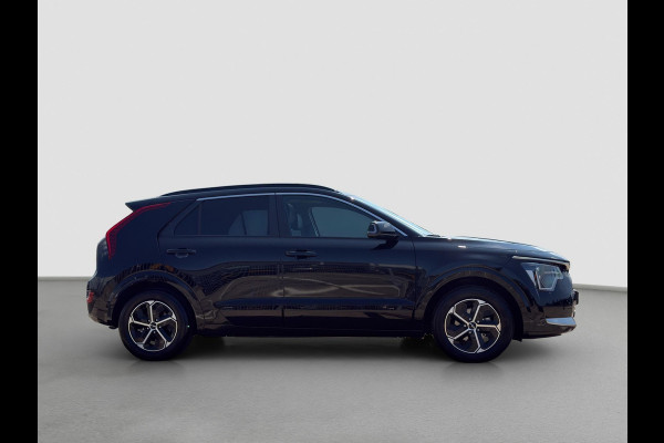 Kia Niro 1.6 GDi Hybrid DynamicPlusLine