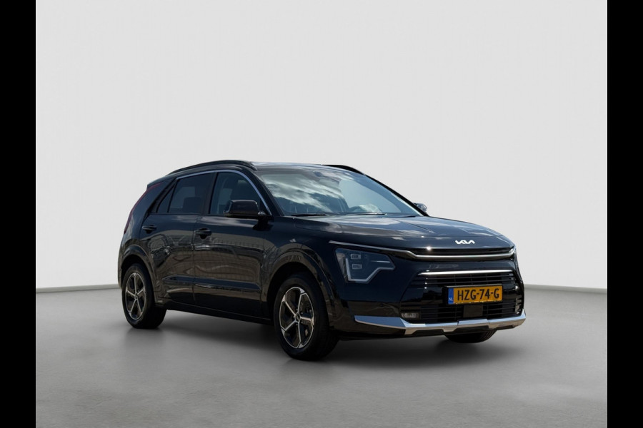 Kia Niro 1.6 GDi Hybrid DynamicPlusLine