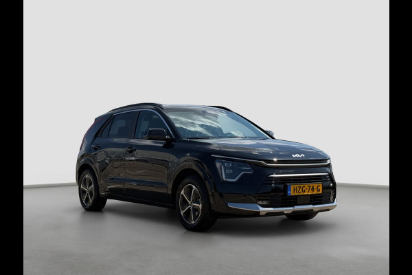 Kia Niro 1.6 GDi Hybrid DynamicPlusLine