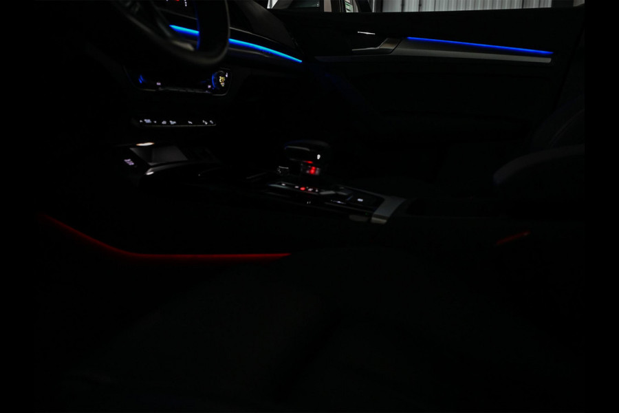 Audi Q5 Sportback 50 TFSI e Advanced edition | Panoramadak | Camera | Ambiance Interieur | Matrix-Led | Stoelverwarming | Trekhaak |
