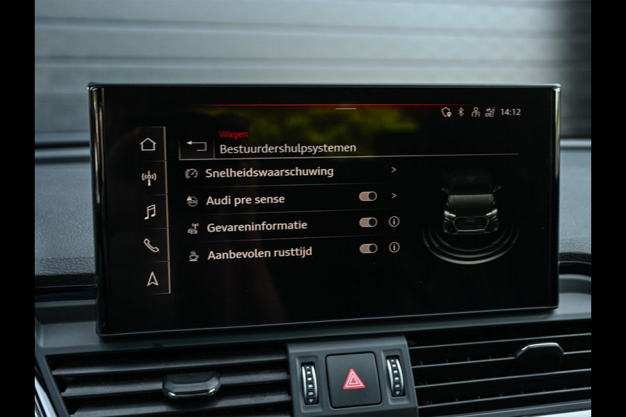 Audi Q5 Sportback 50 TFSI e Advanced edition | Panoramadak | Camera | Ambiance Interieur | Matrix-Led | Stoelverwarming | Trekhaak |