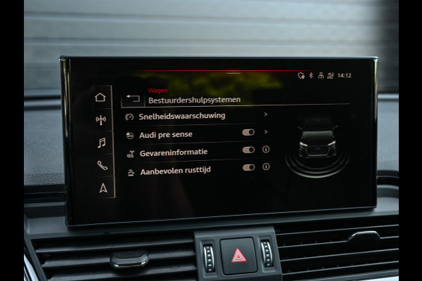 Audi Q5 Sportback 50 TFSI e Advanced edition | Panoramadak | Camera | Ambiance Interieur | Matrix-Led | Stoelverwarming | Trekhaak |