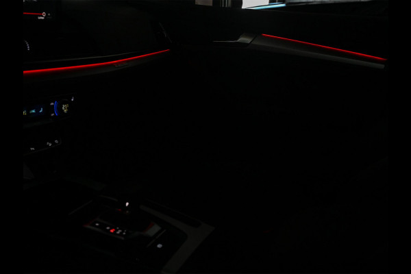 Audi Q5 Sportback 50 TFSI e Advanced edition | Panoramadak | Camera | Ambiance Interieur | Matrix-Led | Stoelverwarming | Trekhaak |