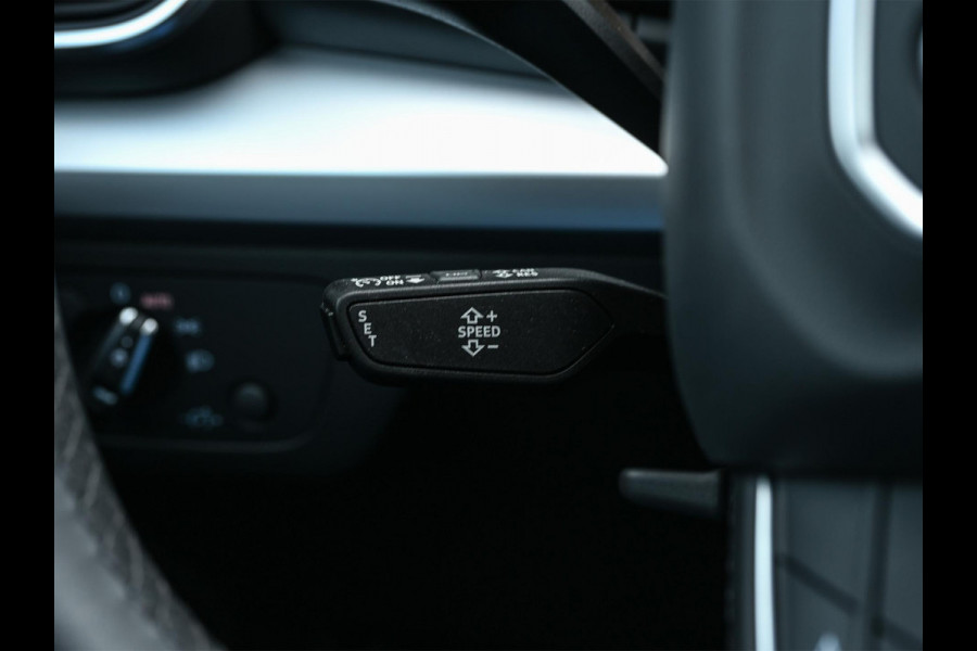 Audi Q5 Sportback 50 TFSI e Advanced edition | Panoramadak | Camera | Ambiance Interieur | Matrix-Led | Stoelverwarming | Trekhaak |
