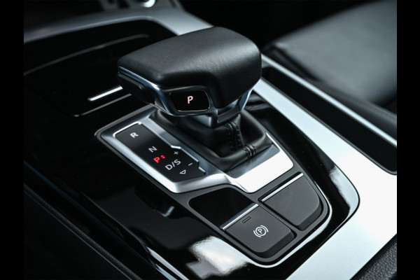 Audi Q5 Sportback 50 TFSI e Advanced edition | Panoramadak | Camera | Ambiance Interieur | Matrix-Led | Stoelverwarming | Trekhaak |