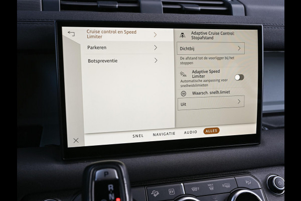 Land Rover Defender 110 2.0 P400e 110 X-Dynamic S | Panoramadak | 360 Camera | Adaptive Cruise Control | Stuur + Stoelverwarming | Trekhaak | Keyless Entry |