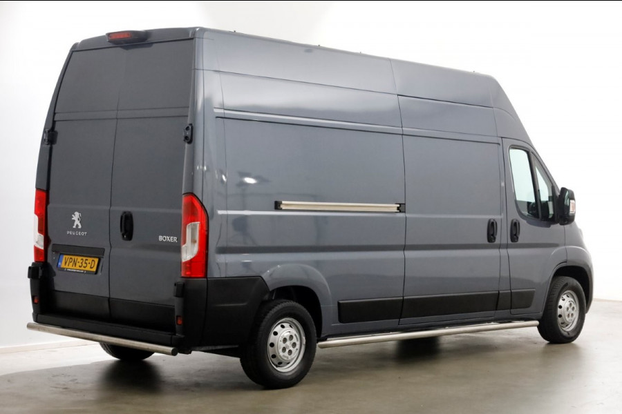 Peugeot Boxer 335 2.2 BlueHDi 140pk L3H3 Premium Airco/Camera 04-2022