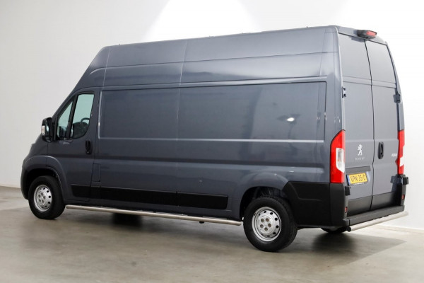 Peugeot Boxer 335 2.2 BlueHDi 140pk L3H3 Premium Airco/Camera 04-2022