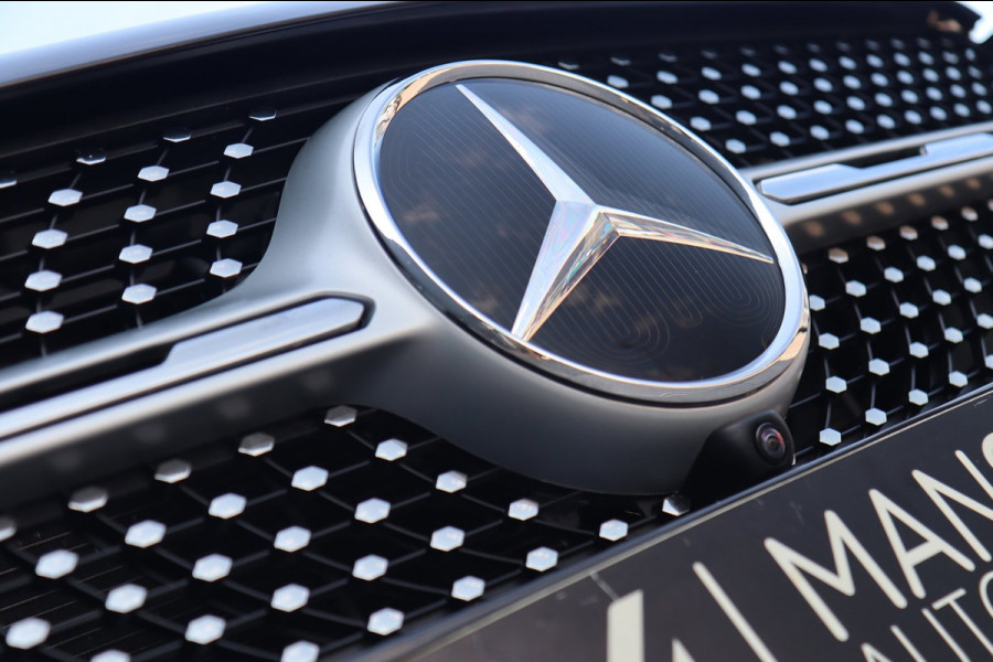 Mercedes-Benz GLC Coupé 300e 4MATIC AMG / PANO / ACC / 360 / KEYLESS / 94% Batterijcond.