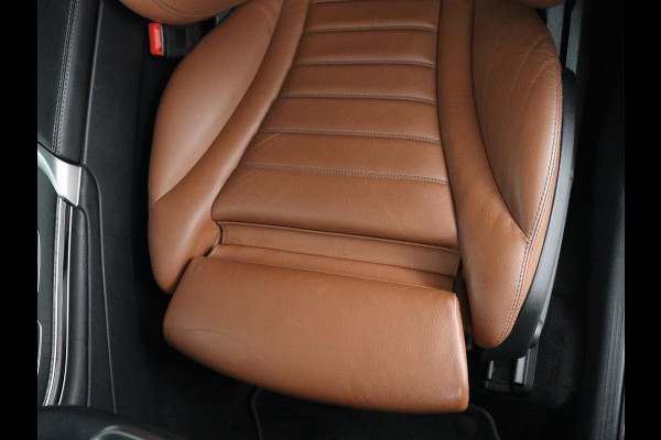 Mercedes-Benz GLC 300e 4MATIC Business Solution AMG | Panoramadak | Leder | 360 camera | Cruise control | Carplay | Sfeerverlichting | Burnmeister surround | Climate control |