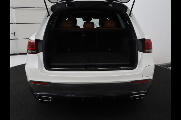Mercedes-Benz GLC 300e 4MATIC Business Solution AMG | Panoramadak | Leder | 360 camera | Cruise control | Carplay | Sfeerverlichting | Burnmeister surround | Climate control |