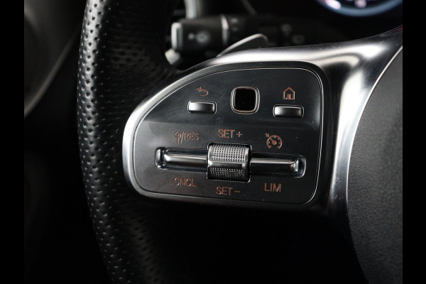 Mercedes-Benz GLC 300e 4MATIC Business Solution AMG | Panoramadak | Leder | 360 camera | Cruise control | Carplay | Sfeerverlichting | Burnmeister surround | Climate control |