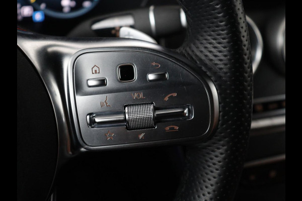Mercedes-Benz GLC 300e 4MATIC Business Solution AMG | Panoramadak | Leder | 360 camera | Cruise control | Carplay | Sfeerverlichting | Burnmeister surround | Climate control |