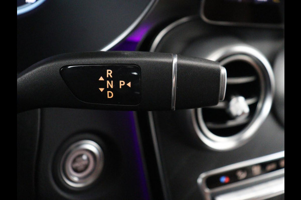 Mercedes-Benz GLC 300e 4MATIC Business Solution AMG | Panoramadak | Leder | 360 camera | Cruise control | Carplay | Sfeerverlichting | Burnmeister surround | Climate control |