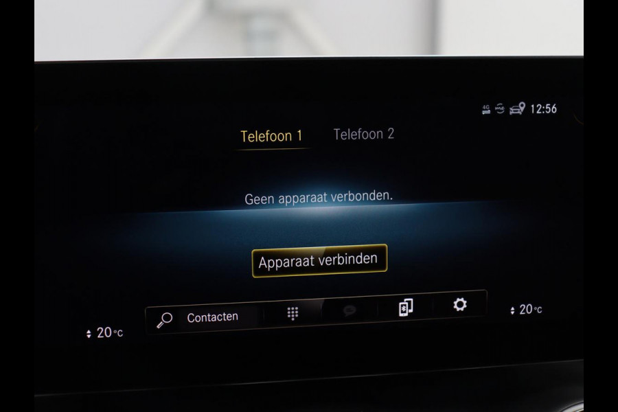 Mercedes-Benz GLC 300e 4MATIC Business Solution AMG | Panoramadak | Leder | 360 camera | Cruise control | Carplay | Sfeerverlichting | Burnmeister surround | Climate control |