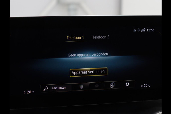 Mercedes-Benz GLC 300e 4MATIC Business Solution AMG | Panoramadak | Leder | 360 camera | Cruise control | Carplay | Sfeerverlichting | Burnmeister surround | Climate control |