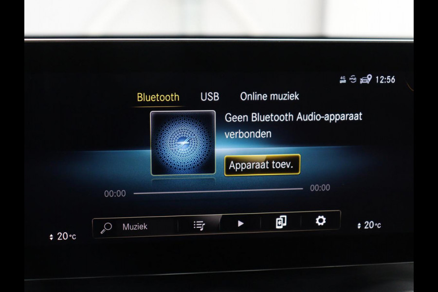 Mercedes-Benz GLC 300e 4MATIC Business Solution AMG | Panoramadak | Leder | 360 camera | Cruise control | Carplay | Sfeerverlichting | Burnmeister surround | Climate control |