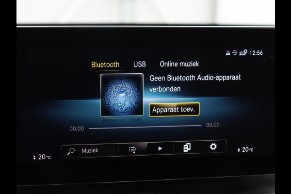 Mercedes-Benz GLC 300e 4MATIC Business Solution AMG | Panoramadak | Leder | 360 camera | Cruise control | Carplay | Sfeerverlichting | Burnmeister surround | Climate control |