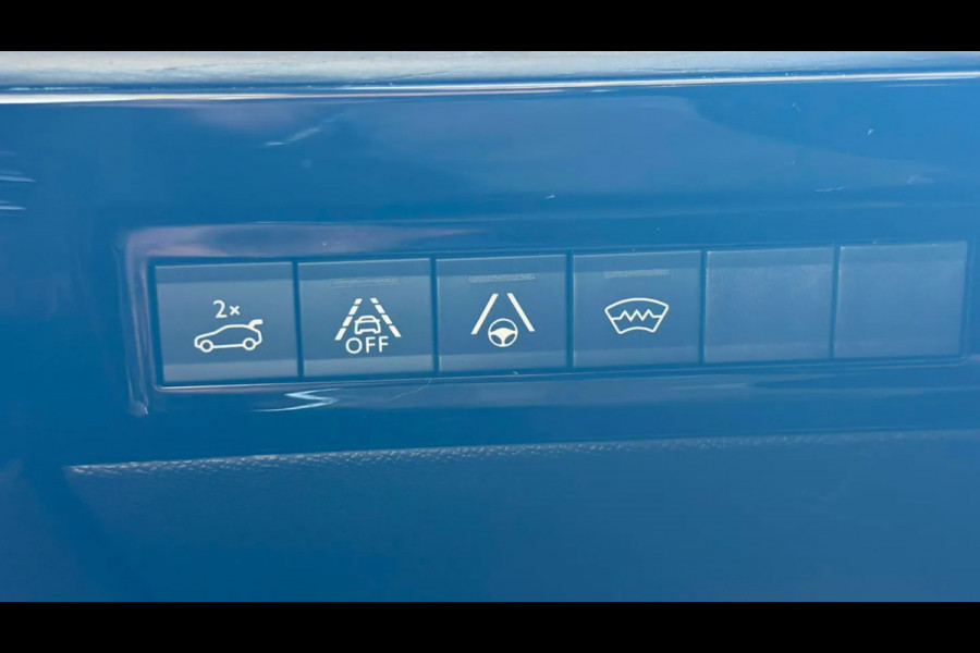 Peugeot 508 SW 1.6 PureTech GT First Edition VOL!! | 225PK | PANO | TREKH | CARPLAY | STOELVERW | DRIVE ASS | ETC