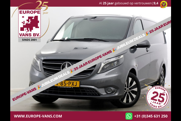 Mercedes-Benz Vito 119 CDI 190pk RWD Lang 9G Automaat LED/AirMatic/Camera 05-2023