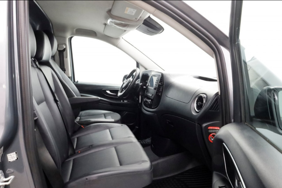 Mercedes-Benz Vito 119 CDI 190pk RWD Lang 9G Automaat LED/AirMatic/Camera 05-2023
