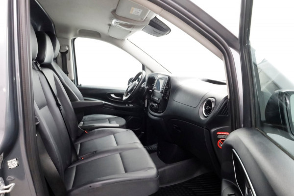 Mercedes-Benz Vito 119 CDI 190pk RWD Lang 9G Automaat LED/AirMatic/Camera 05-2023