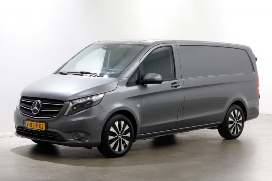 Mercedes-Benz Vito 119 CDI 190pk RWD Lang 9G Automaat LED/AirMatic/Camera 05-2023