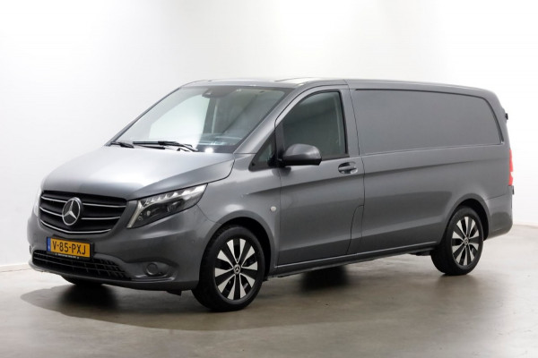 Mercedes-Benz Vito 119 CDI 190pk RWD Lang 9G Automaat LED/AirMatic/Camera 05-2023