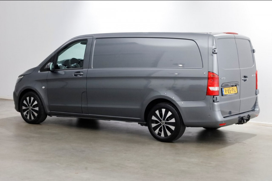 Mercedes-Benz Vito 119 CDI 190pk RWD Lang 9G Automaat LED/AirMatic/Camera 05-2023