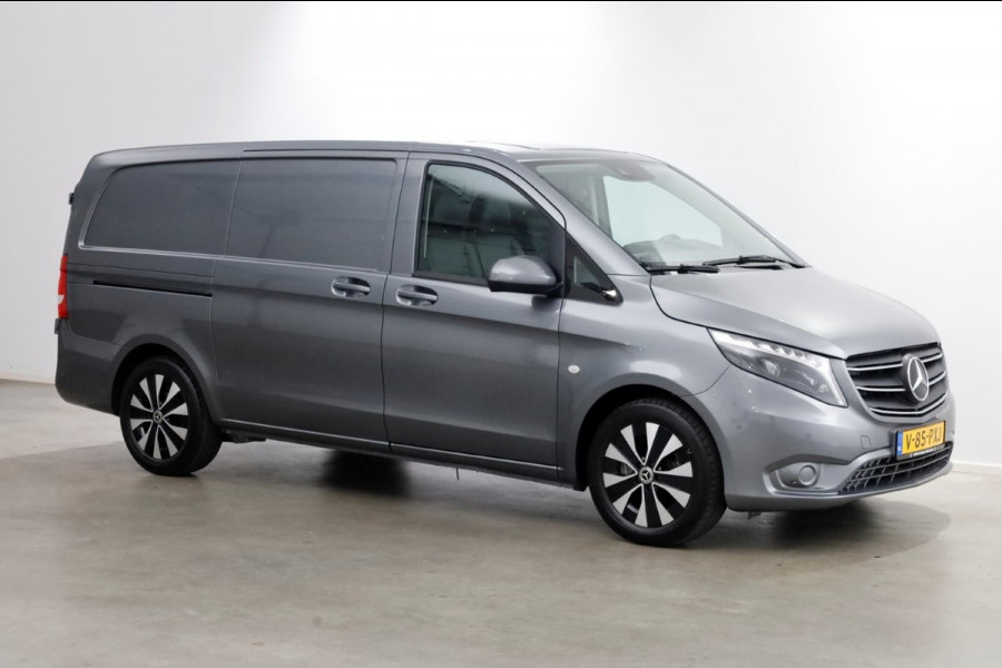 Mercedes-Benz Vito 119 CDI 190pk RWD Lang 9G Automaat LED/AirMatic/Camera 05-2023
