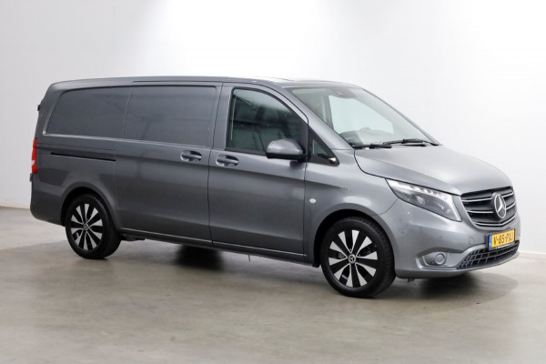 Mercedes-Benz Vito 119 CDI 190pk RWD Lang 9G Automaat LED/AirMatic/Camera 05-2023