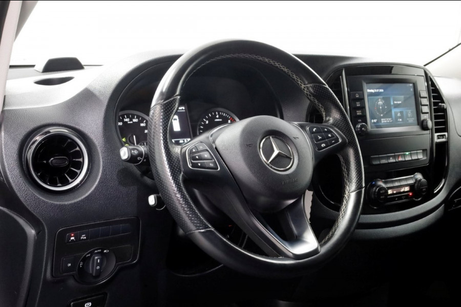 Mercedes-Benz Vito 119 CDI 190pk RWD Lang 9G Automaat LED/AirMatic/Camera 05-2023