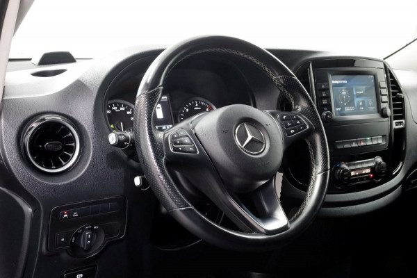 Mercedes-Benz Vito 119 CDI 190pk RWD Lang 9G Automaat LED/AirMatic/Camera 05-2023