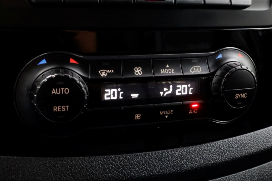 Mercedes-Benz Vito 119 CDI 190pk RWD Lang 9G Automaat LED/AirMatic/Camera 05-2023