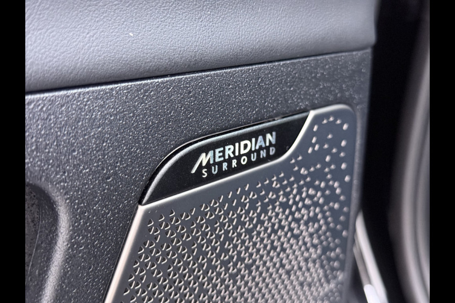 Kia Ev6 Plus 77.4kWh SOH 100% Trekhaak Adap.Cruise Warmtepomp Leder+Ventilatie+Verwarming Meridian®-Surround Verwarmd Stuur+Achterbank N Stoel-Memory Elek.Achterklep Privacy Glas USB Bluetooth DAB ESP Lane Assist 1.600KG Trekgewicht Dealeronderhouden