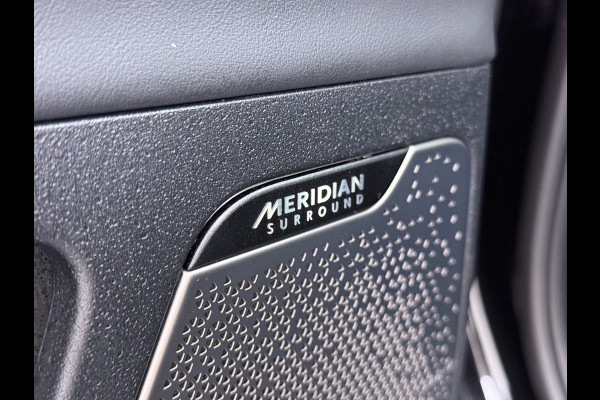 Kia Ev6 Plus 77.4kWh SOH 100% Trekhaak Adap.Cruise Warmtepomp Leder+Ventilatie+Verwarming Meridian®-Surround Verwarmd Stuur+Achterbank N Stoel-Memory Elek.Achterklep Privacy Glas USB Bluetooth DAB ESP Lane Assist 1.600KG Trekgewicht Dealeronderhouden