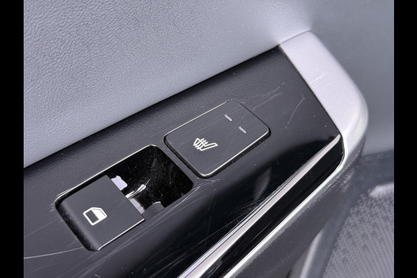 Kia Ev6 Plus 77.4kWh SOH 100% Trekhaak Adap.Cruise Warmtepomp Leder+Ventilatie+Verwarming Meridian®-Surround Verwarmd Stuur+Achterbank N Stoel-Memory Elek.Achterklep Privacy Glas USB Bluetooth DAB ESP Lane Assist 1.600KG Trekgewicht Dealeronderhouden