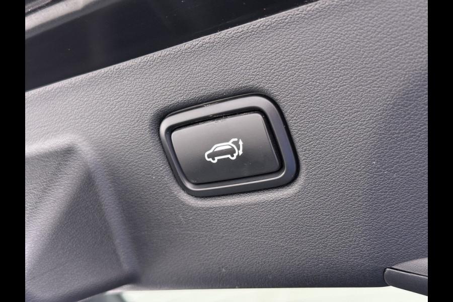 Kia Ev6 Plus 77.4kWh SOH 100% Trekhaak Adap.Cruise Warmtepomp Leder+Ventilatie+Verwarming Meridian®-Surround Verwarmd Stuur+Achterbank N Stoel-Memory Elek.Achterklep Privacy Glas USB Bluetooth DAB ESP Lane Assist 1.600KG Trekgewicht Dealeronderhouden