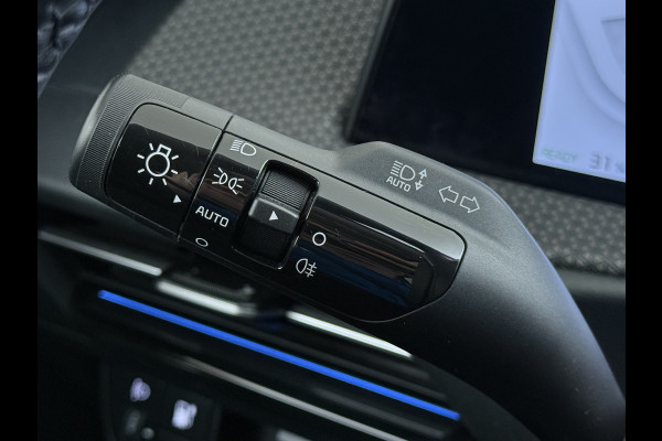 Kia Ev6 Plus 77.4kWh SOH 100% Trekhaak Adap.Cruise Warmtepomp Leder+Ventilatie+Verwarming Meridian®-Surround Verwarmd Stuur+Achterbank N Stoel-Memory Elek.Achterklep Privacy Glas USB Bluetooth DAB ESP Lane Assist 1.600KG Trekgewicht Dealeronderhouden