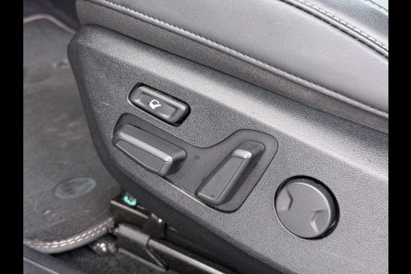 Kia Ev6 Plus 77.4kWh SOH 100% Trekhaak Adap.Cruise Warmtepomp Leder+Ventilatie+Verwarming Meridian®-Surround Verwarmd Stuur+Achterbank N Stoel-Memory Elek.Achterklep Privacy Glas USB Bluetooth DAB ESP Lane Assist 1.600KG Trekgewicht Dealeronderhouden