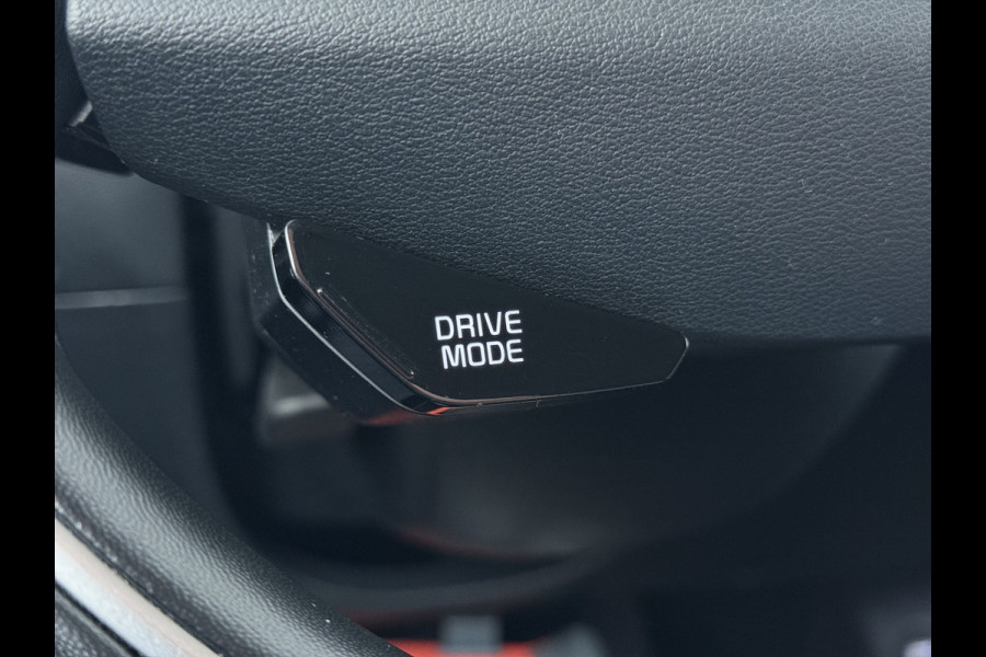 Kia Ev6 Plus 77.4kWh SOH 100% Trekhaak Adap.Cruise Warmtepomp Leder+Ventilatie+Verwarming Meridian®-Surround Verwarmd Stuur+Achterbank N Stoel-Memory Elek.Achterklep Privacy Glas USB Bluetooth DAB ESP Lane Assist 1.600KG Trekgewicht Dealeronderhouden
