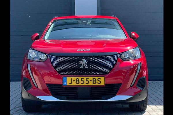Peugeot 2008 1.2 PureTech Allure /AUTOMAAT / NAP / 3D SCHERM