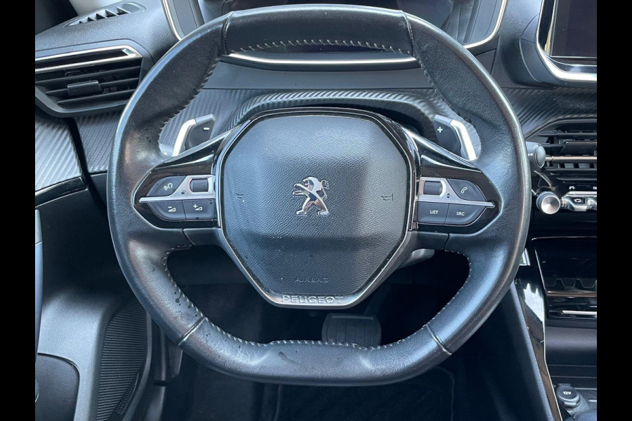 Peugeot 2008 1.2 PureTech Allure /AUTOMAAT / NAP / 3D SCHERM