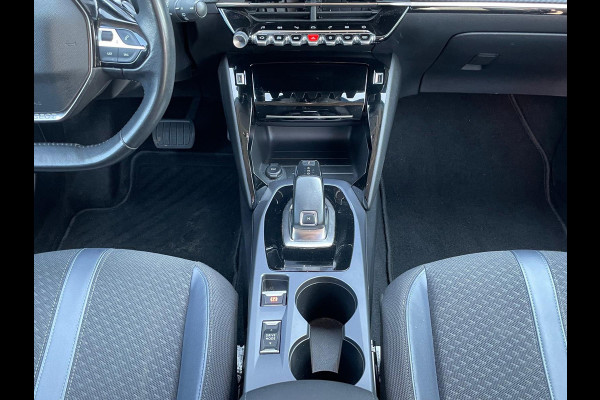 Peugeot 2008 1.2 PureTech Allure /AUTOMAAT / NAP / 3D SCHERM