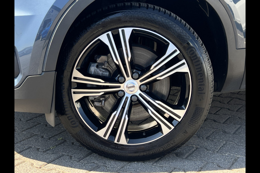 Volvo XC40 1.5 T4 Recharge Inscription | Pano | Leder | Camera | Winter Pack