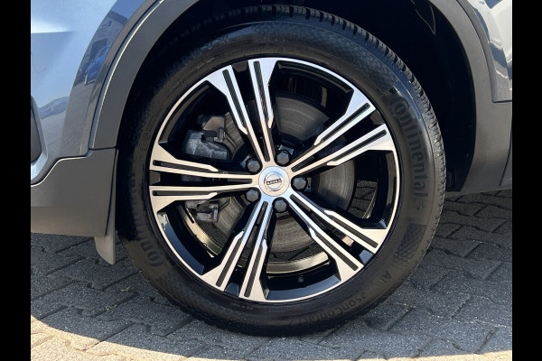 Volvo XC40 1.5 T4 Recharge Inscription | Pano | Leder | Camera | Winter Pack