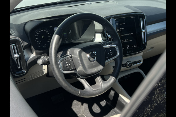 Volvo XC40 1.5 T4 Recharge Inscription | Pano | Leder | Camera | Winter Pack