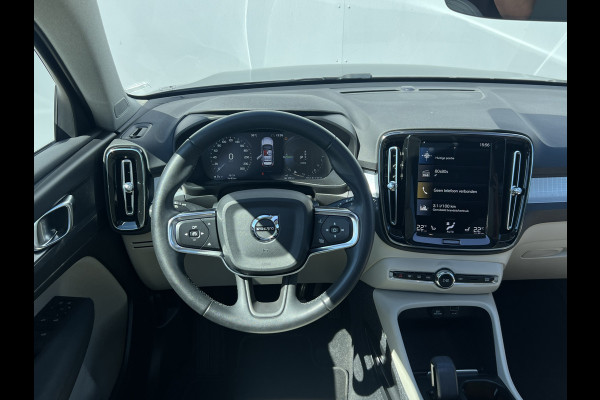 Volvo XC40 1.5 T4 Recharge Inscription | Pano | Leder | Camera | Winter Pack