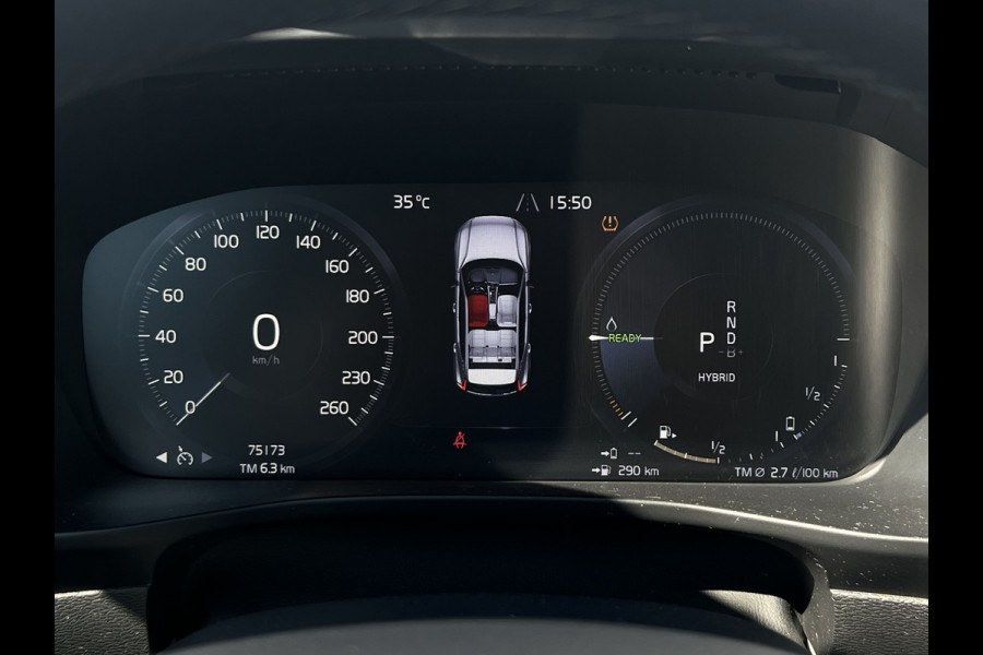 Volvo XC40 1.5 T4 Recharge Inscription | Pano | Leder | Camera | Winter Pack